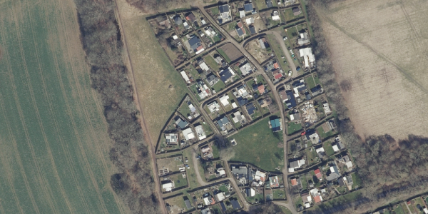 Matrikelkort Springbjerg 50