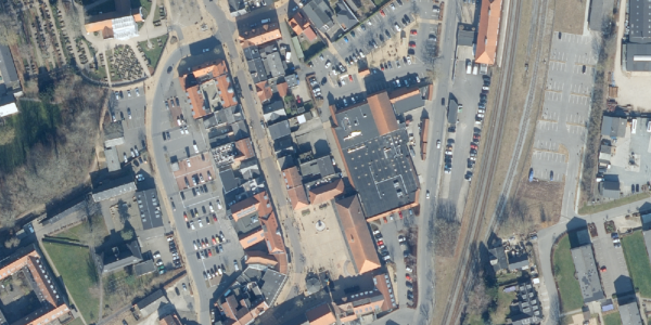 Matrikelkort Algade 27A, 2. 