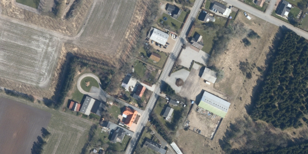 Matrikelkort Langgade 39