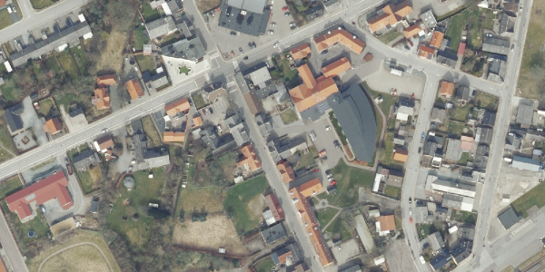Matrikelkort Thylandsgade 5B