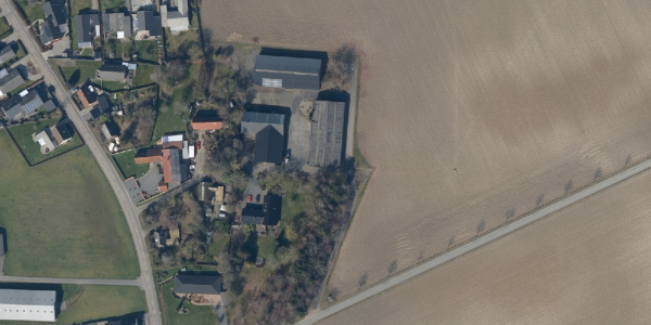 Matrikelkort Anderstrupvej 1