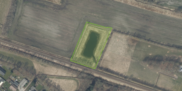 Matrikelkort Firhuse 5