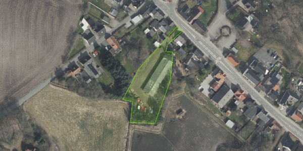 Matrikelkort Bygade 32B
