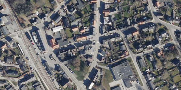 Matrikelkort Bredgade 64A