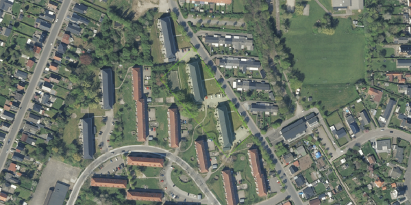 Matrikelkort Junghansvej 34