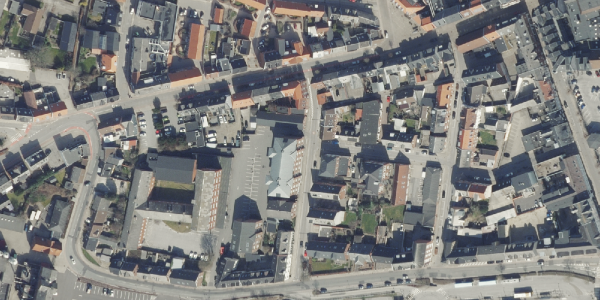 Matrikelkort Skolegade 8A