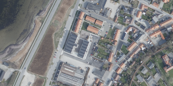 Matrikelkort Klosterholmsgade 29