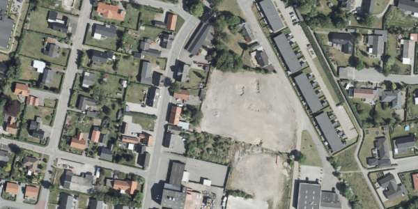 Matrikelkort Torvegade 38