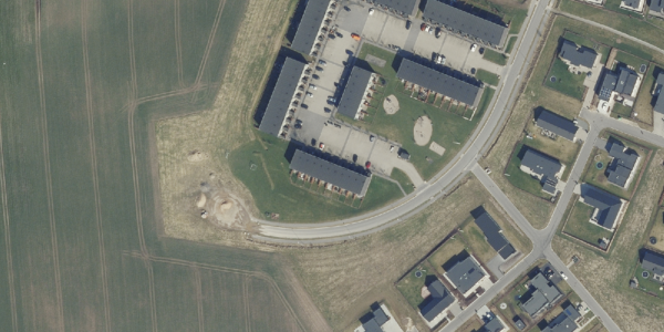 Matrikelkort Regnars Ager 78