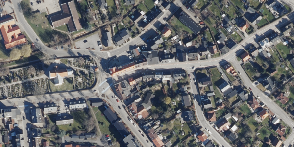 Matrikelkort Rørthvej 8B