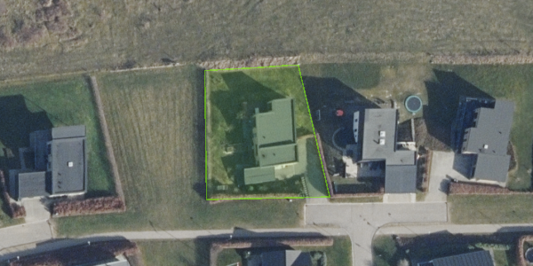 Matrikelkort Vesterhåb 41