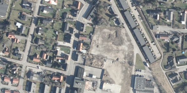Matrikelkort Torvegade 40
