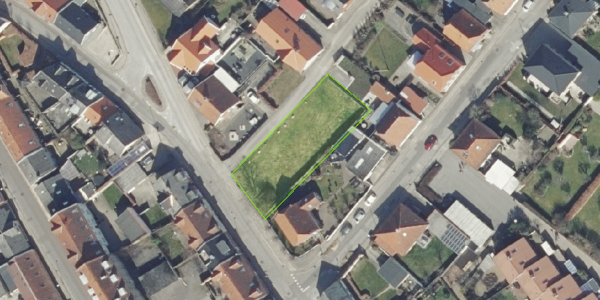 Matrikelkort Kastet 17