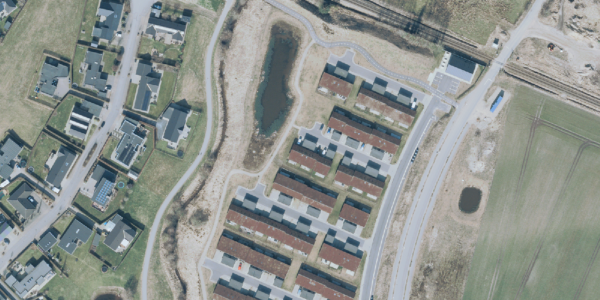 Matrikelkort Sommerfuglen 95