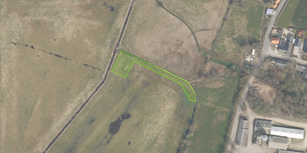 Matrikelkort Ryet 2