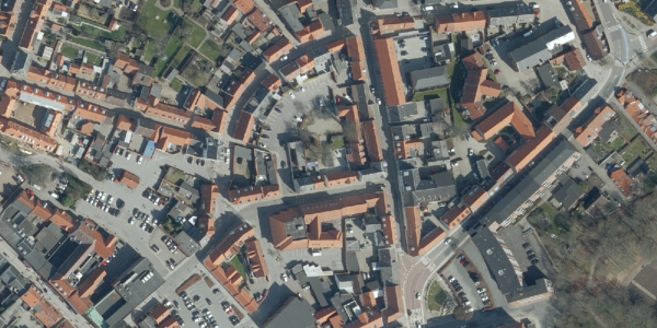 Matrikelkort Nygade 11E