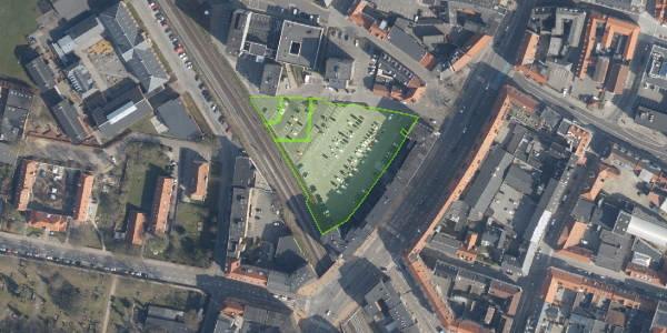 Matrikelkort Stengade 1