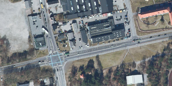 Matrikelkort Ringvejen 5