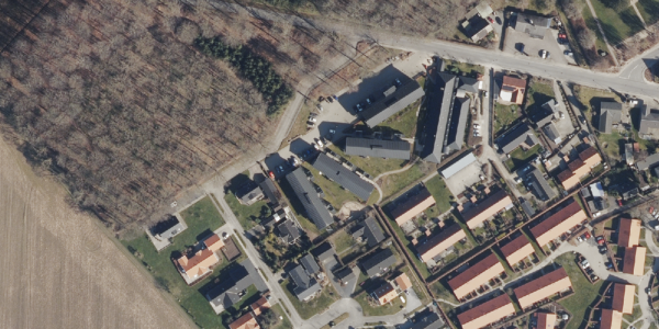 Matrikelkort Vestergade 101