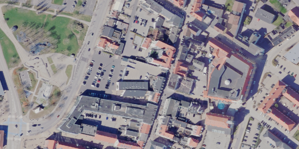 Matrikelkort Parallelvej 15A