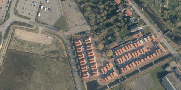 Matrikelkort Damparken 52