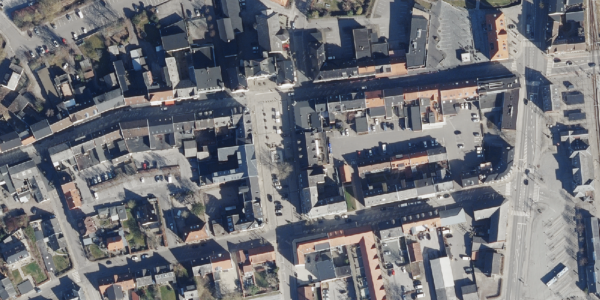 Matrikelkort Torvet 3A