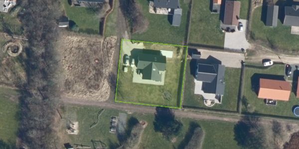Matrikelkort Strandlyst 49