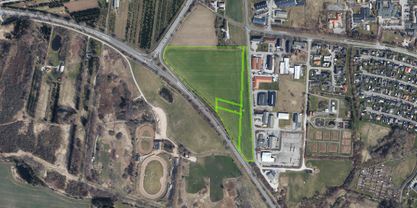 Matrikelkort Strandstræde 17A
