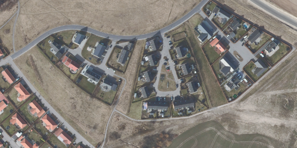 Matrikelkort Irisvej 35