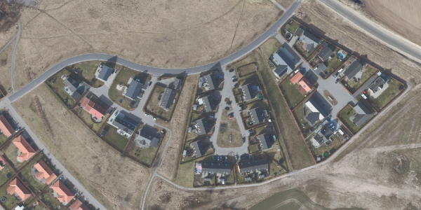 Matrikelkort Irisvej 37