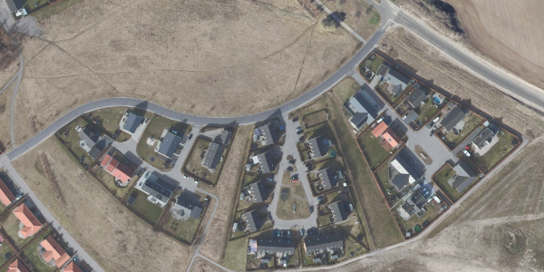 Matrikelkort Irisvej 41