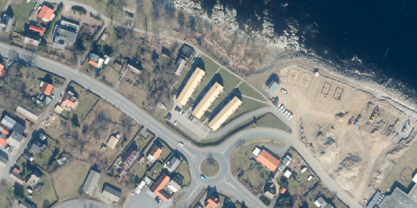 Matrikelkort Havnevej 36