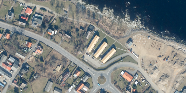 Matrikelkort Havnevej 48