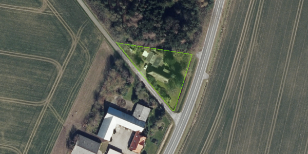 Matrikelkort Gartnervej 2