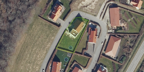Matrikelkort Over Noret 13