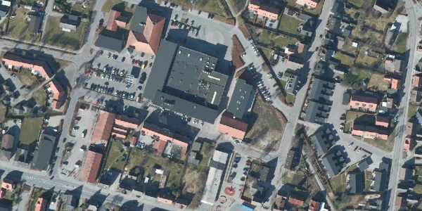 Matrikelkort Centervej 6A