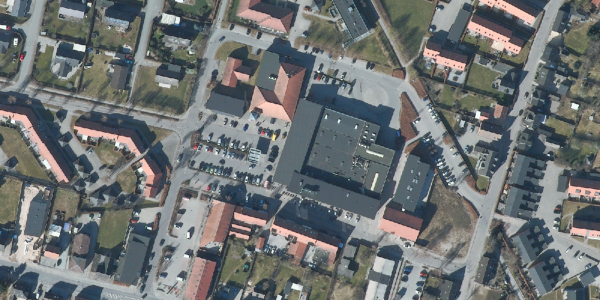 Matrikelkort Centervej 10