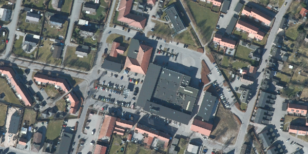 Matrikelkort Centervej 10A