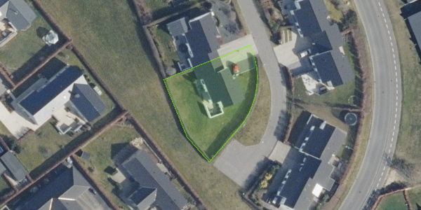 Matrikelkort Langholts Ager 7
