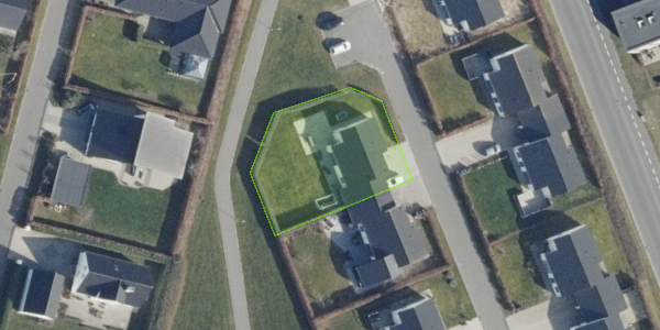 Matrikelkort Langholts Ager 8