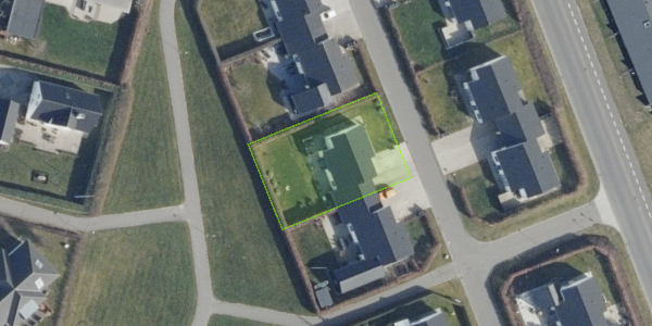 Matrikelkort Langholts Ager 10