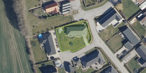 Matrikelkort Smedegade 109