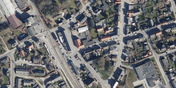 Matrikelkort Ajstrupvej 1