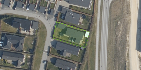 Matrikelkort Broagervej 36