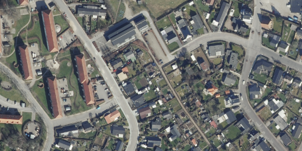 Matrikelkort Mosvig 21