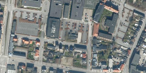 Matrikelkort Overgade 4