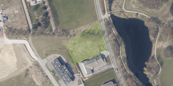 Matrikelkort Odensevej 7