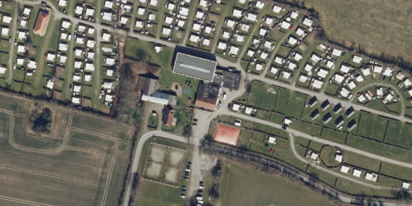 Matrikelkort Espagervej 17