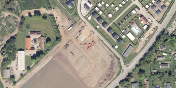 Matrikelkort Strandlodden 3