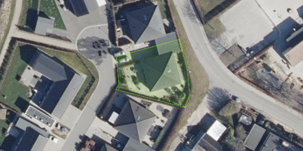 Matrikelkort Bisgaardsvej 49